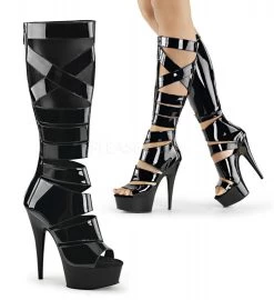 Pleaser Shoes 6
