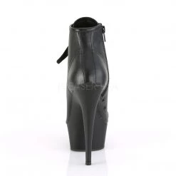 Pleaser DEL600SK-02/BPU/M* Shoes 8 Pleaser DEL600SK-02/BPU/M* Shoes