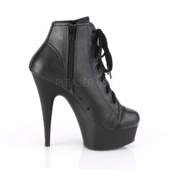 Pleaser DEL600SK-02/BPU/M* Shoes 9 Pleaser DEL600SK-02/BPU/M* Shoes