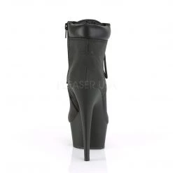 Pleaser Shoes 6