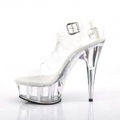 Pleaser Shoes 6