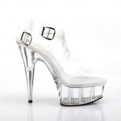 Pleaser Shoes 6