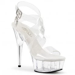 Pleaser Shoes 6