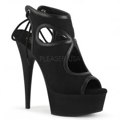 Pleaser Shoes 6