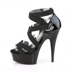Pleaser Shoes 6