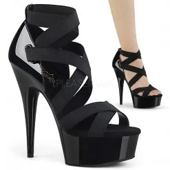 Pleaser Shoes 6