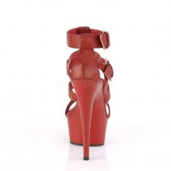Pleaser Shoes 6