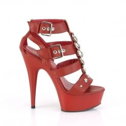 Pleaser Shoes 6