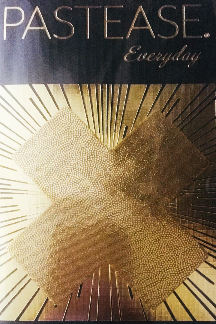 Pastease Accessories Everyday Reusable Liquid Gold Cross Nipple Pasties 4 Pastease Accessories Everyday Reusable Liquid Gold Cross Nipple Pasties