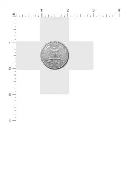 Pastease Accessories Everyday Reusable Liquid Gold Cross Nipple Pasties 9 Pastease Accessories Everyday Reusable Liquid Gold Cross Nipple Pasties