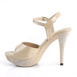 Fabulicious Shoes Cream 4.5