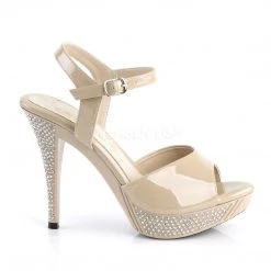 Fabulicious Shoes Cream 4.5