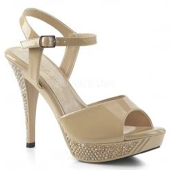 Fabulicious Shoes Cream 4.5