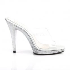 Fabulicious Clear 4.5