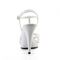 Fabulicious White 4.5