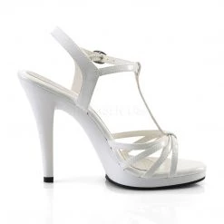 Fabulicious White 4.5