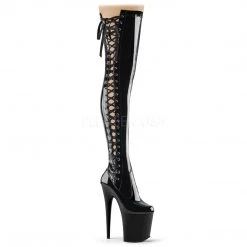 Pleaser Shoes 8