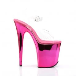 Pleaser Shoes 8