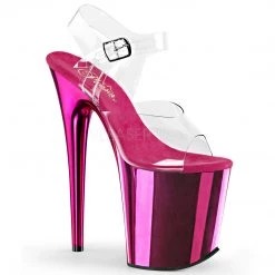 Pleaser Shoes 8