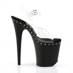 Pleaser Shoes 8