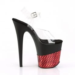 Pleaser Shoes 8