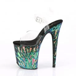 Pleaser Shoes 8