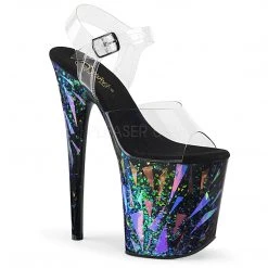 Pleaser Shoes 8