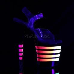 Pleaser Shoes 8