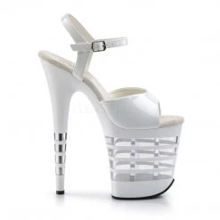 Pleaser Shoes 8