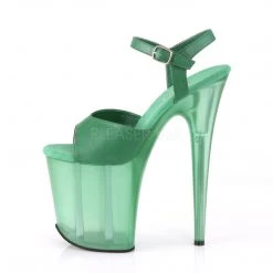 Pleaser Shoes 8