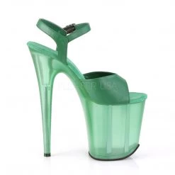 Pleaser Shoes 8