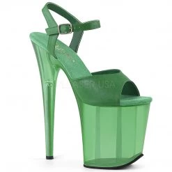 Pleaser Shoes 8
