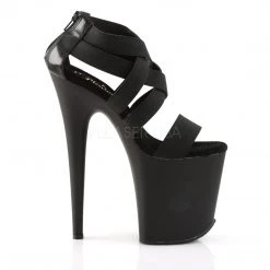 Pleaser Shoes 8
