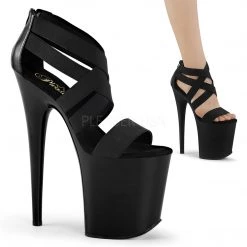 Pleaser Shoes 8