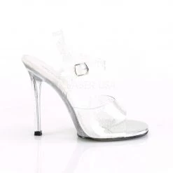 Fabulicious Shoes 4.5