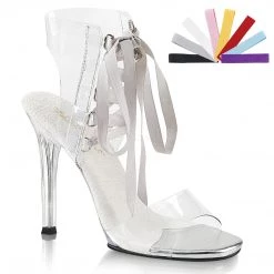 Fabulicious Shoes 4.5