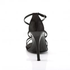 Fabulicious Shoes 4.5