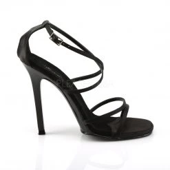 Fabulicious Shoes 4.5