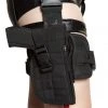Roma Gun Holster With Belt Strap