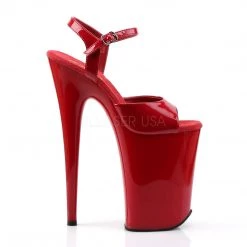 Pleaser Shoes 9