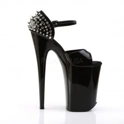 Pleaser Shoes 9
