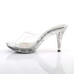 Fabulicious Shoes 3.75