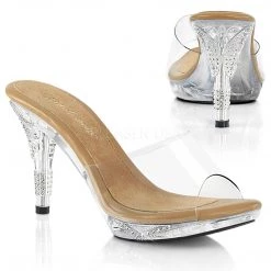 Fabulicious Shoes 3.75