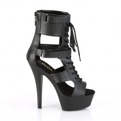 Pleaser Shoes 6