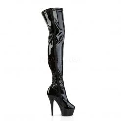 Pleaser Shoes 6