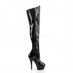 Pleaser Shoes 6