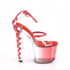 Pleaser Shoes 7