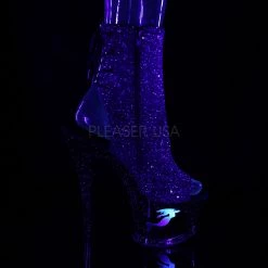 Pleaser Shoes 7