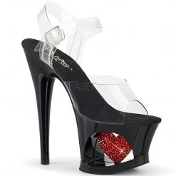 Pleaser Shoes 7