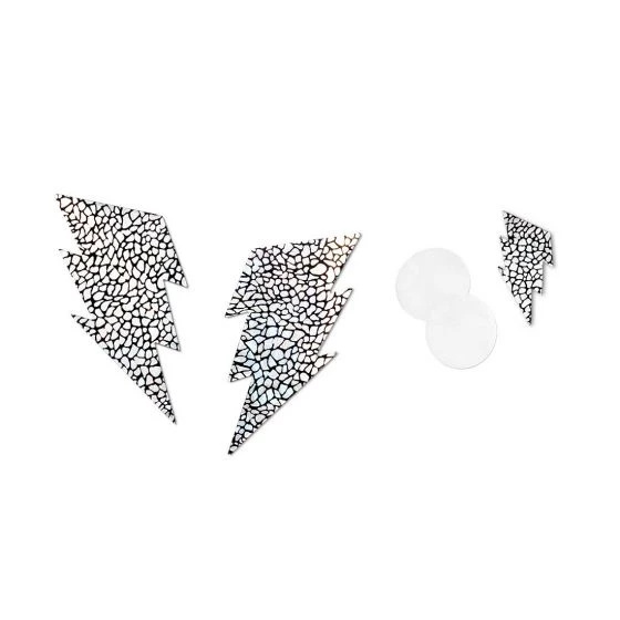 Entrenue Accessories Bristols 6 Nippies - Desert Storm Bolt 5 Entrenue Accessories Bristols 6 Nippies - Desert Storm Bolt